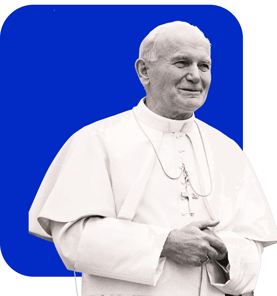 St. John Paul II